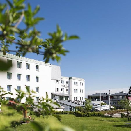 Hotel Waldhorn Kempten Zewnętrze zdjęcie