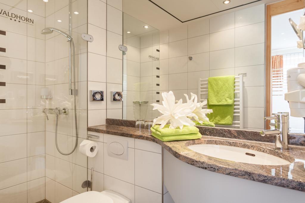 Hotel Waldhorn Kempten Zewnętrze zdjęcie