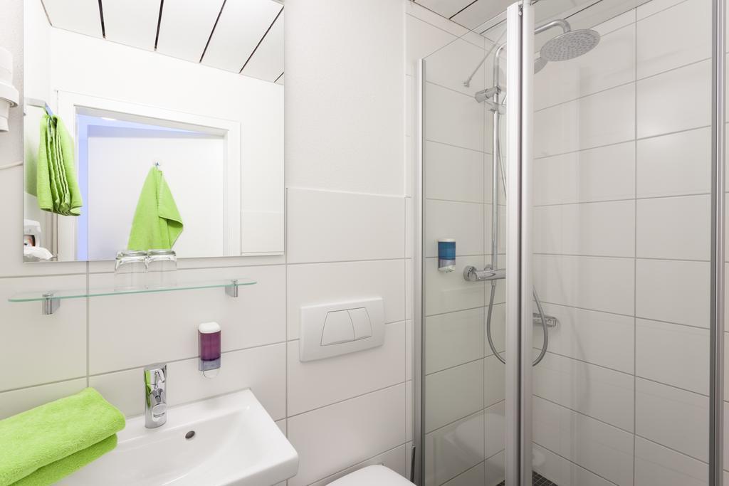 Hotel Waldhorn Kempten Zewnętrze zdjęcie