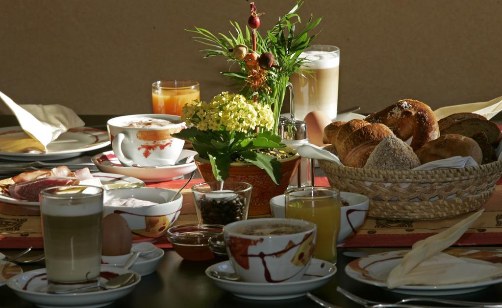 Hotel Waldhorn Kempten Zewnętrze zdjęcie